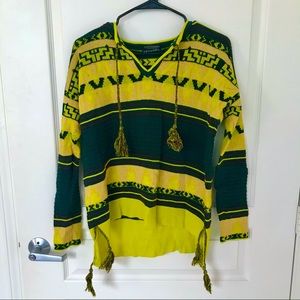 Scotch & Soda Sweater - Never Worn